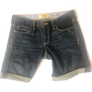 Holding Horses - Anthropologie size w 28 euc